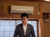 6月26日桜区後援会女性部・上野千江子会長役員との昼食会