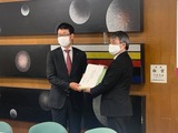 11月11日国税労働組合要請懇談会2