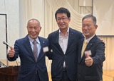 8月29日とだわらび倫理法人会の15周年記念式典3