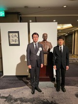 3月21日戸田中央メディカル中村隆俊お別れの会4