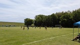 5月9日森田杯少年サッカー大会2