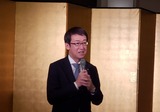 1月22日30周年を迎える志茂柳流・新春の集い