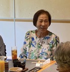 9月19日南区良彩会の役員会3
