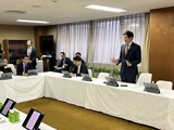 3月3日政調審議会2
