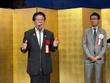 6月24日田中良生君を育てる会6
