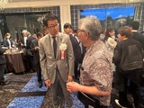 6月24日田中良生君を育てる会20