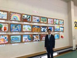 11月9日芝園公民館文化祭5