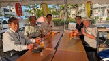 8月30日桜区イトーピア西浦和自治会