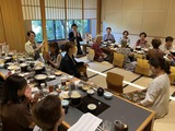 9月19日南区良彩会の役員会6