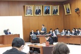 11月24日衆・財務金融委員会2