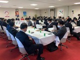 11月17日経済産業部会・中小企業・小規模事業者政策調査会合同会議