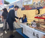 10月3日南区ふるさとふれあいフェア5