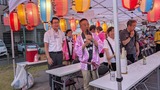 7月26日南区曲本4･5丁目・鹿手袋1丁目・松本自治連合会の夏祭り3