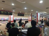 12月2日第35回サンエイハウス・ボウリング大会3