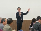 9月27日新開第一自治会夏祭り・桜田自治会連合会秋まつり