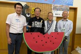 8月23日南区各自治会納涼祭