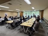 6月2日自民党戸田市部・党本部・昼食懇談会