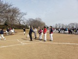 3月12日第20回Uリーグの開会式7