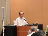 8月1日自民党南区支部大会7