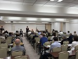 5月19日蕨市田中良生後援会連合会･拡大会議3