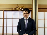 3月25日南区南本町自治会&彩の街南浦和商店会のお花見会