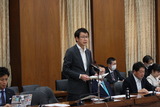 5月15日決算委