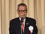 3月19日桶本大輔市議の決起大会5