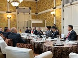 4月9日ドイツ連邦共和国の連邦議会･予算委員会一行3