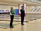 12月7日サンエイハウス・ボウリング大会2