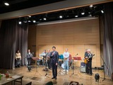 2月16日蕨市中央三丁目御殿町会の新年会