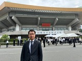 8月15日全国戦没者追悼式
