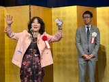6月24日田中良生君を育てる会7