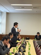 2月27日住宅土地・都市政策調査会2
