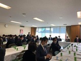 12月15日国土交通部会や経済産業部会