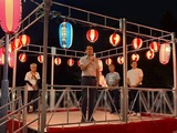 7月25日蕨市塚越5丁目･6丁目・南町2丁目･中央7丁目･土橋連合町会11