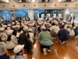 6月26日南区辻小学校6年生国会見学2