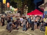7月25日新曽北町・戸田シティ・喜沢1丁目･笹目5丁目･芦原･後谷･新曽新田･南原･新田口町会8