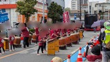 8月24日南浦和第20回よさこい3