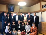 2月11日田中良生後援会の戸田市・新春の集い14