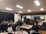 1月5日戸田市内各所で新年会8