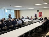 5月28日中小印刷産議連・内閣第一部会·消費者問題調査会議・政調審議会2