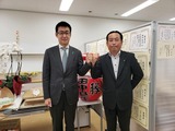 推薦状・為ビラ2
