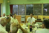 8月24日桜区自民党・西堀地区支部の定期総会5
