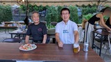 8月24日四谷三丁目の納涼祭2