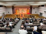 12月4日オール埼玉子供能楽祭り2