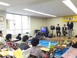 10月14日桜区白鍬･芸能発表会2