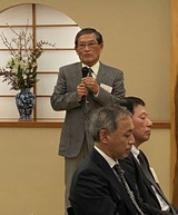 2月14日浦和歯科医師会の南区・桜区・緑区合同支部会3