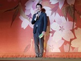 5月13日志茂柳流創流30周年舞踊発表会