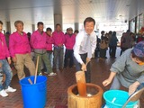 11月5日桜区土合公民館･文化祭