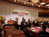 9月15日高橋喜代作氏・瑞寶雙光章受章を祝う会3